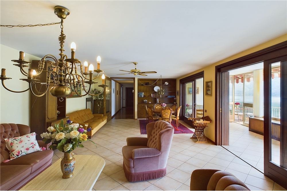 Ferienwohnung - Kauf - Albogasio, Lombardia - 6 - 119001076-144