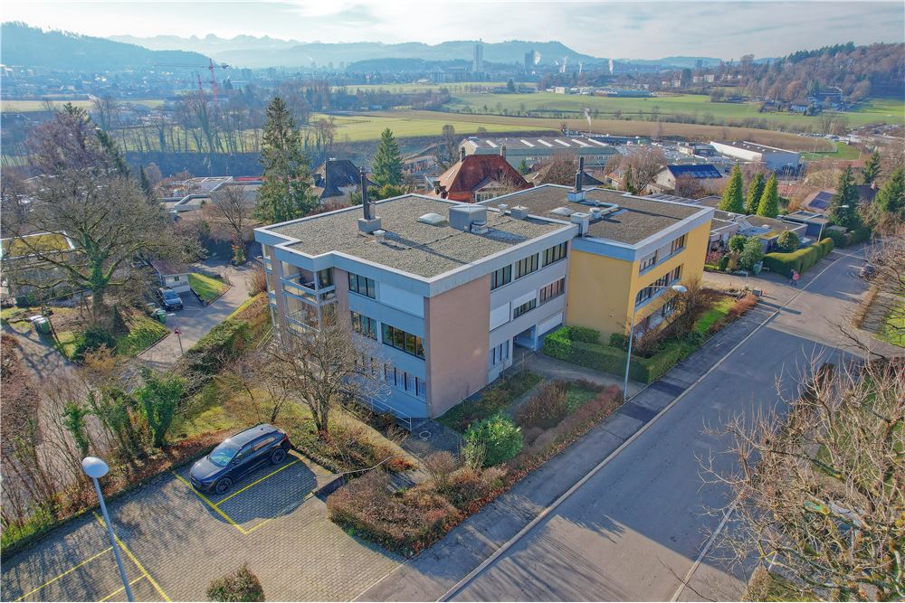 Wohnung - Kauf - Bolligen, Bern - 23 - 119621005-324