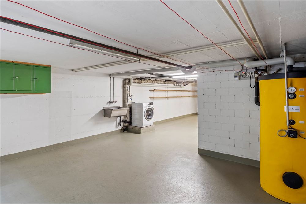 Reihenhaus - Kauf - Turbenthal, Zürich - 13 - 110460007-1281