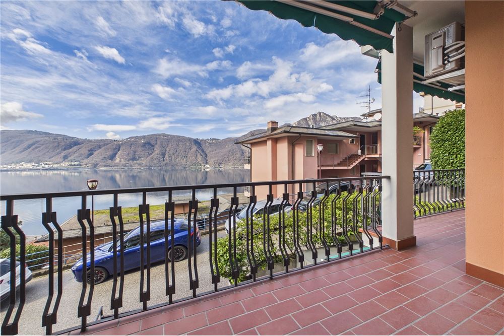 Wohnung - Kauf - Morcote, Tessin - 19 - 119921001-421