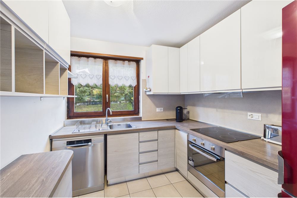 Prédio Habitacional - Apartamento - Montagnola, Tessin - CH - 36 - 119001001-2946