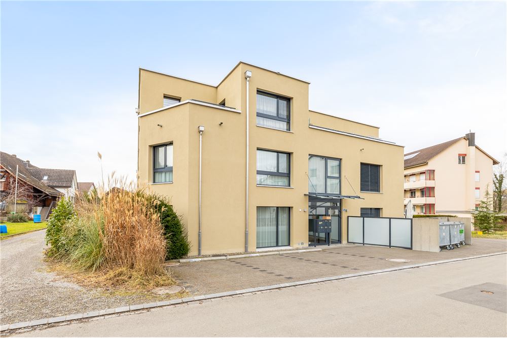 Wohnung - Kauf - Eglisau, Zürich - 13 - 119511001-652