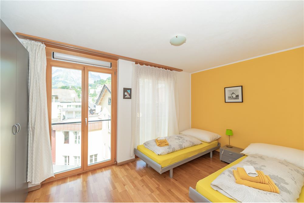 Ferienwohnung - Kauf - Engelberg, Obwalden - 10 - 110250005-417