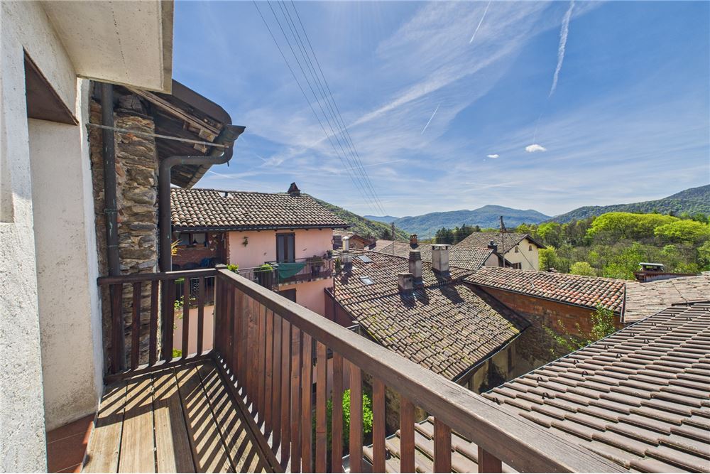 Wohnung - Haus - Bedigliora, Tessin - CH - 64 - 119001091-49