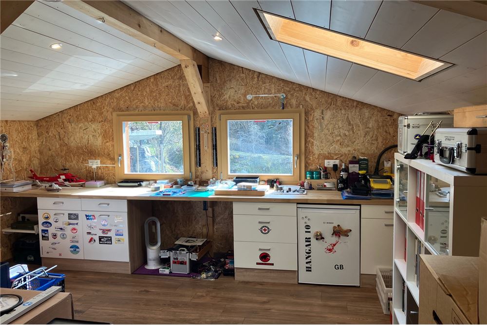 Einfamilienhaus - Kauf - Brienzwiler, Bern - 17 - 111211001-105