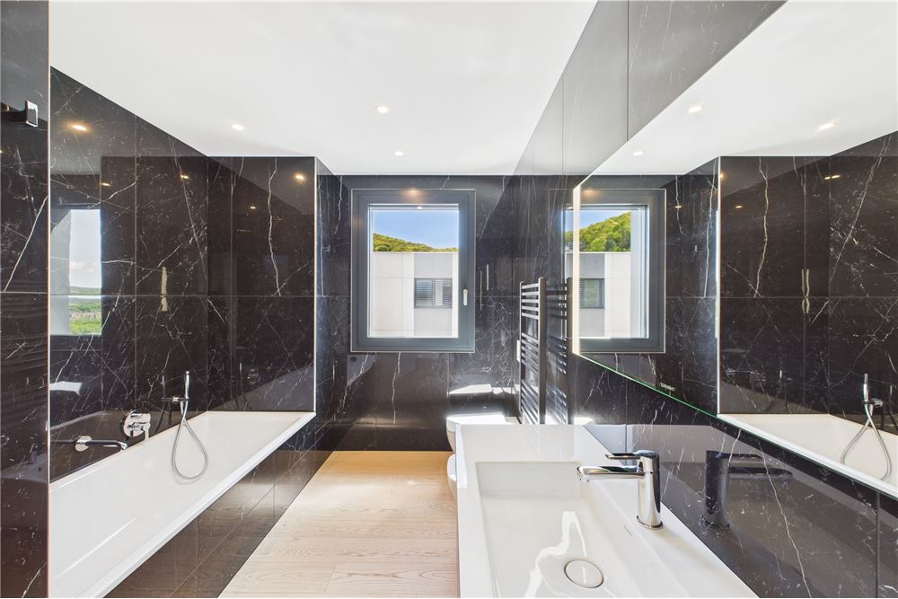 Wohnung - Kauf - Montagnola, Tessin - 9 - 119001001-2884