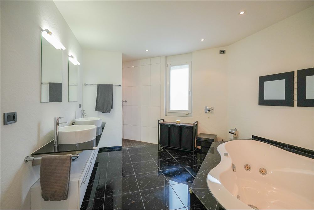 Terrassenhaus - Kauf - Frick, Aargau - 21 - 110091001-2246