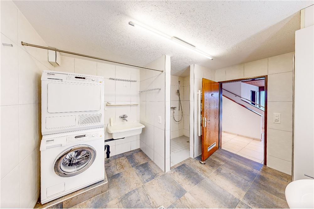 Einfamilienhaus - Kauf - Niedergösgen, Solothurn - 44 - 115360019-157