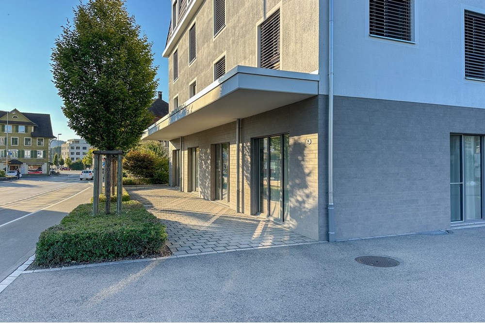 Gemischte Immobilie - Kauf - Grosswangen, Luzern - IMG_2671 1.JPG - 118181057-169