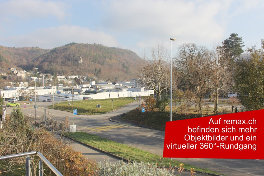 Wohnung - Kauf - Liestal, Basel-Landschaft - Ausblick_0486-TXT.jpg - 110031007-346