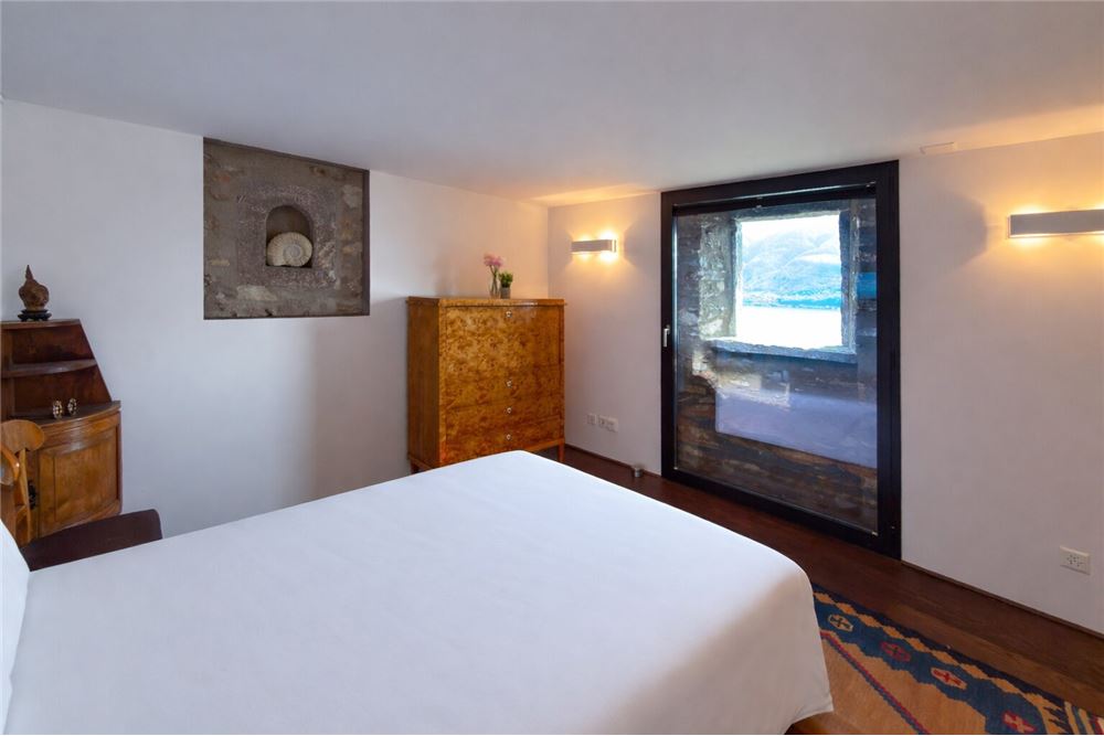 Einfamilienhaus - Kauf - Brissago, Tessin - 29 - 116080024-386