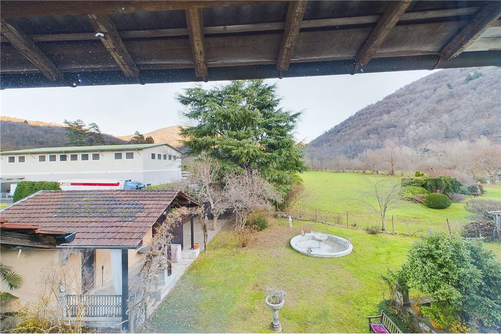 Einfamilienhaus - Kauf - Monteggio, Tessin - 104 - 119001001-2929