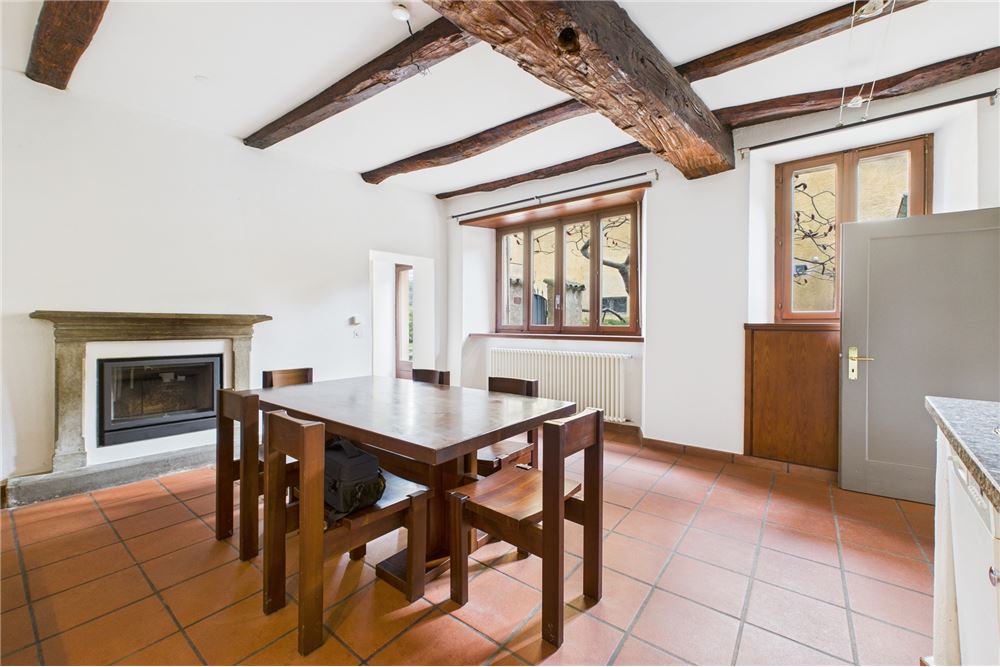 Einfamilienhaus - Kauf - Cureglia, Tessin - 44 - 119001079-175