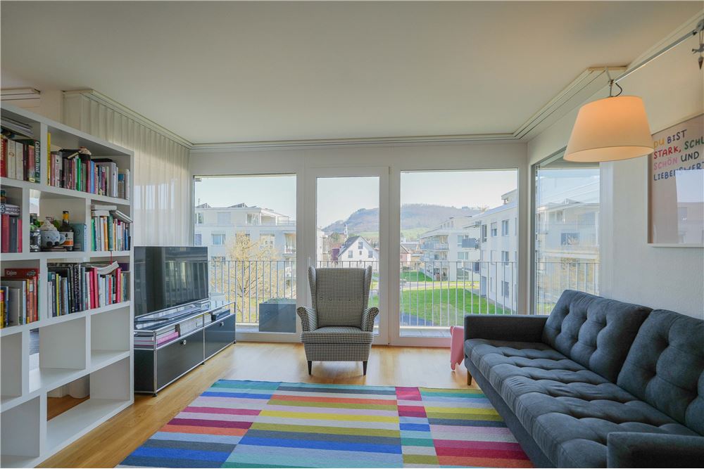 Wohnung - Kauf - Frick, Aargau - 25 - 110091020-152