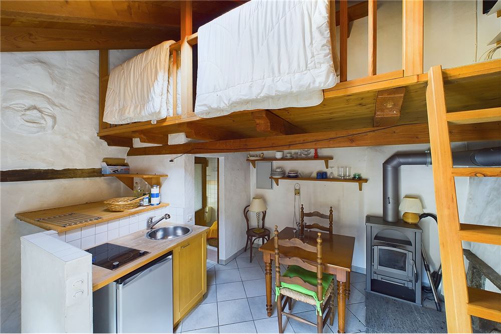 Residential - Holiday Apartment - Loco, Tessin - CH - 7 - 119001086-40