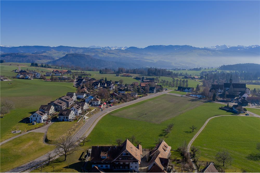 Einfamilienhaus - Kauf - Kappel am Albis, Zürich - 21 - 119271011-568