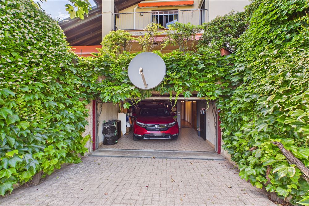 Einfamilienhaus - Kauf - Agno, Tessin - 80 - 119001050-319