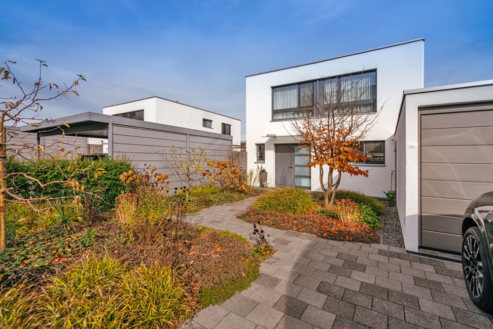 Einfamilienhaus - Kauf - Niederwil, Aargau - WIESE04-26.jpg - 118921009-370