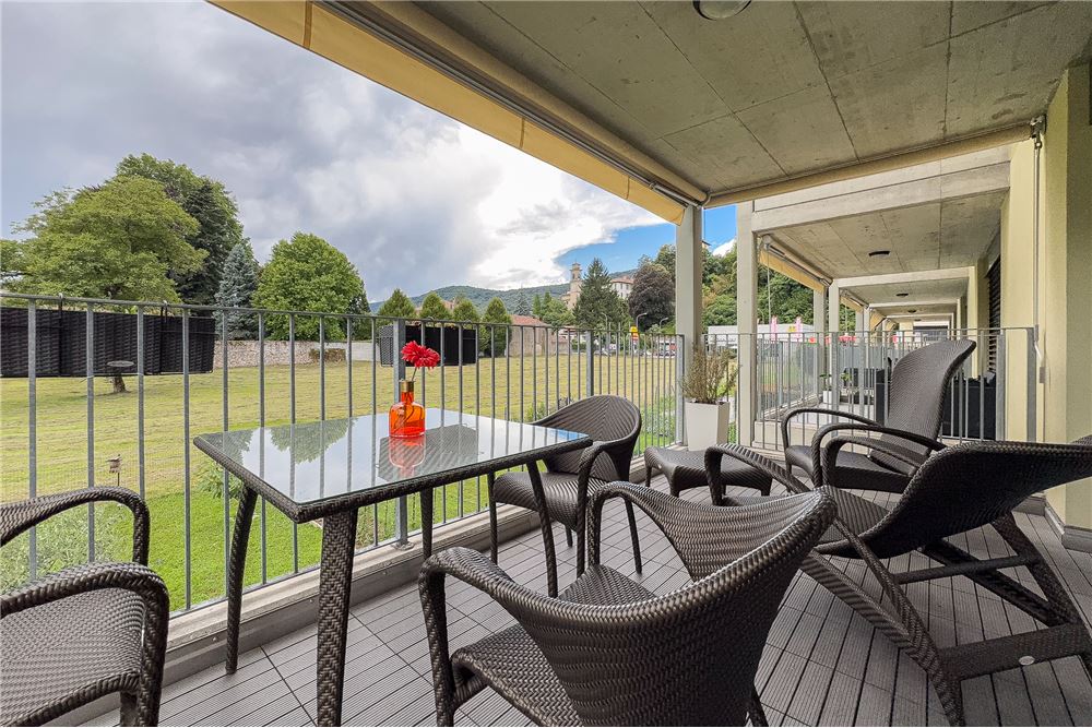 Wohnung - Kauf - Magliaso, Tessin - 10 - 119291015-1183