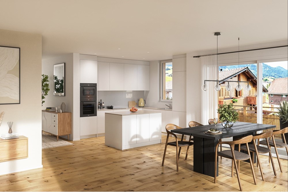 Wohnung - Kauf - Sachseln, Obwalden - Final_25227_Innen_Kuche_DG_Cam01_DM_250827.jpg - 119961001-144