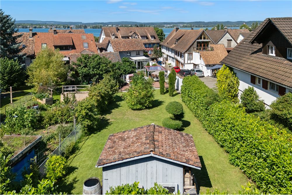 Einfamilienhaus - Kauf - Ermatingen, Thurgau - 46 - 119191018-213