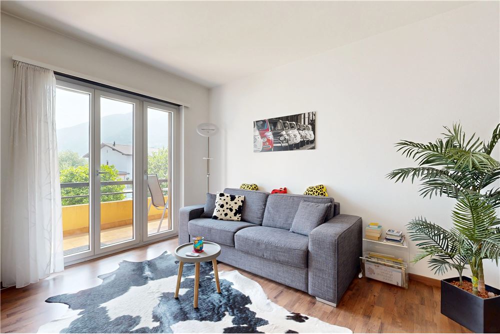 Wohnung - Kauf - S.Antonino, Tessin - 20 - 118461080-59