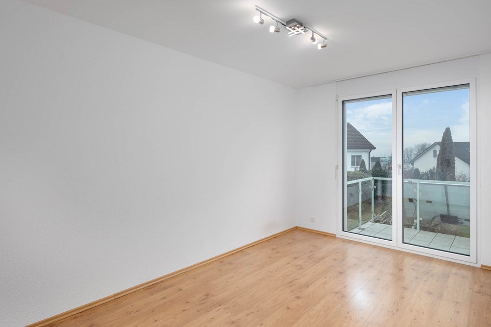 Reihenhaus - Kauf - Remetschwil, Aargau - 005 - Hüslerstrasse 14, 5453 Remetschwil (Daniel Blake Fotografie).jpg - Kinderzimmer - 111241001-32