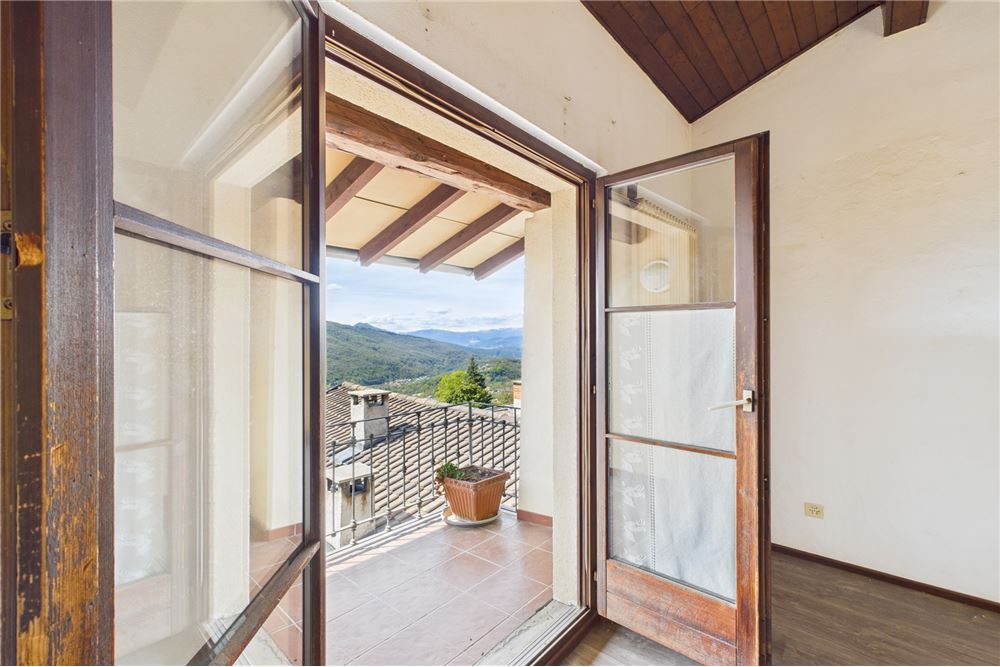 Wohnung - Haus - Bedigliora, Tessin - CH - 72 - 119001091-49