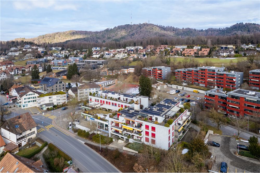 Maisonette - Kauf - Wettswil, Zürich - 86 - 119271011-563