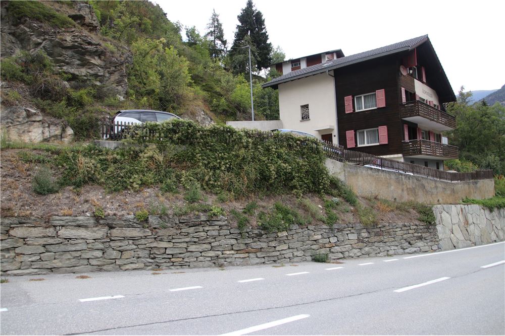 Mehrfamilienhaus - Kauf - Stalden VS, Wallis - 7 - 119091001-289