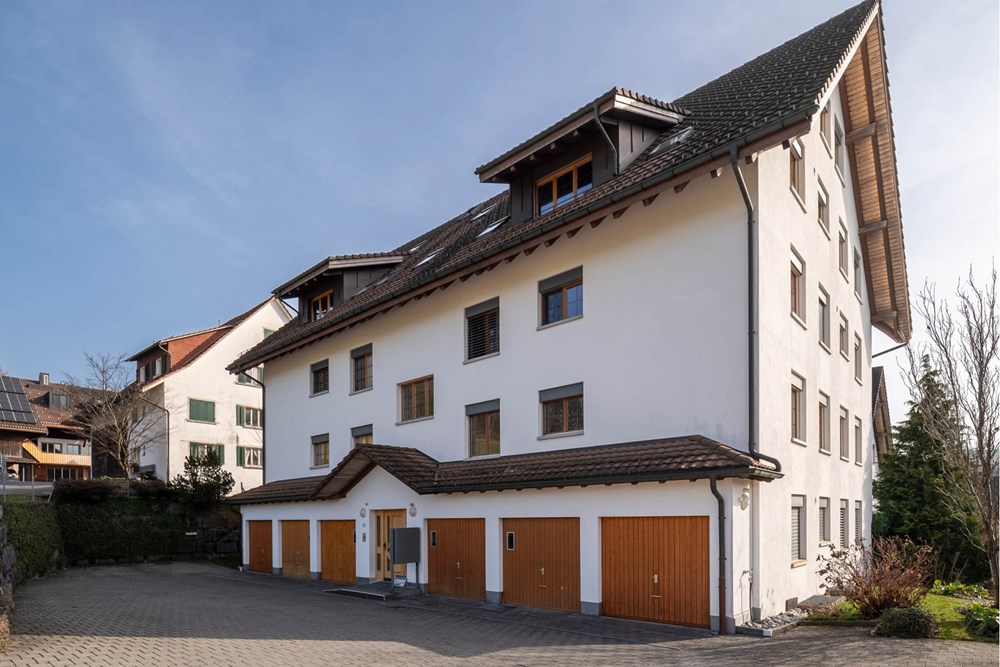 Maisonette - Kauf - Bäretswil, Zürich - 050 - Bettswilerstrasse 12, 8344 Bäretswil (Daniel Blake Fotografie).jpg - 110460007-1316
