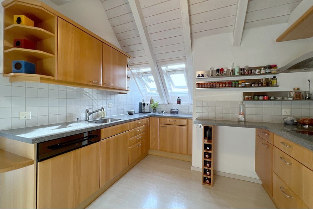 Maisonette - Kauf - Neerach, Zürich - IMG_6121.JPG - 110050043-50