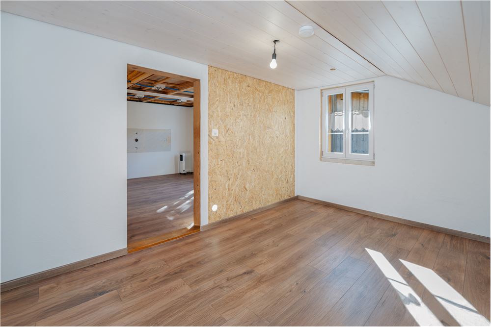 Einfamilienhaus - Kauf - Brienzwiler, Bern - 25 - 111211001-105