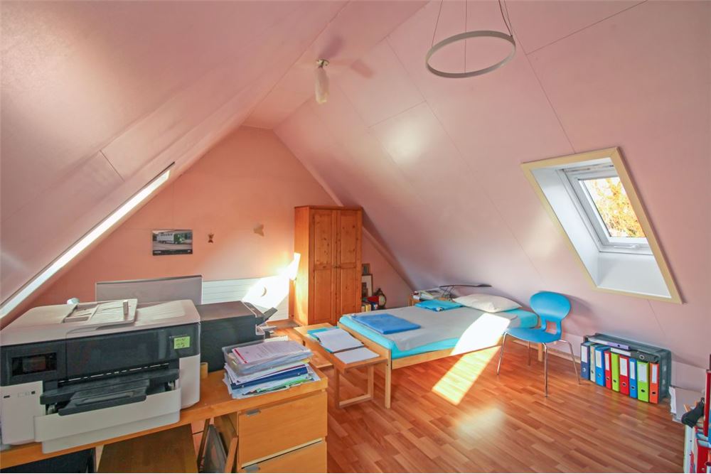 Doppelhaushälfte - Kauf - Kleindietwil, Bern - 29 - 110510023-192