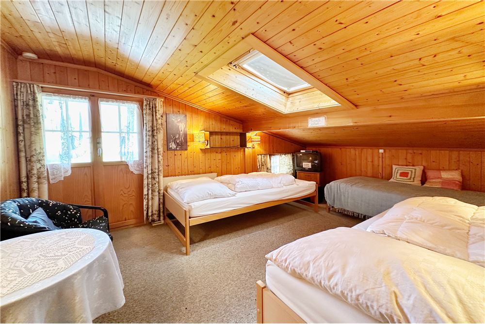 Mehrfamilienhaus - Kauf - Horboden, Bern - 31 - 119121019-416