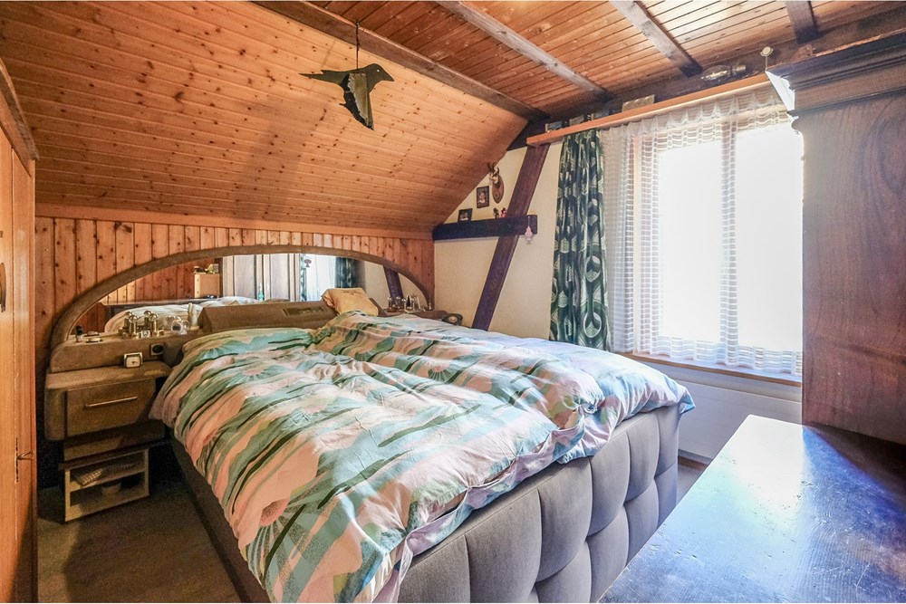 Einfamilienhaus - Kauf - Schwaderloch, Aargau - Zimmer 3.jpg - 115360017-85