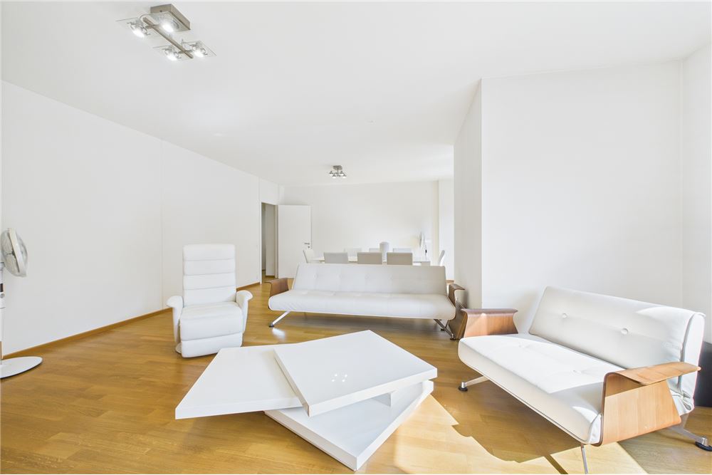 Prédio Habitacional - Apartamento - Lugano, Tessin - CH - 31 - 119001079-160