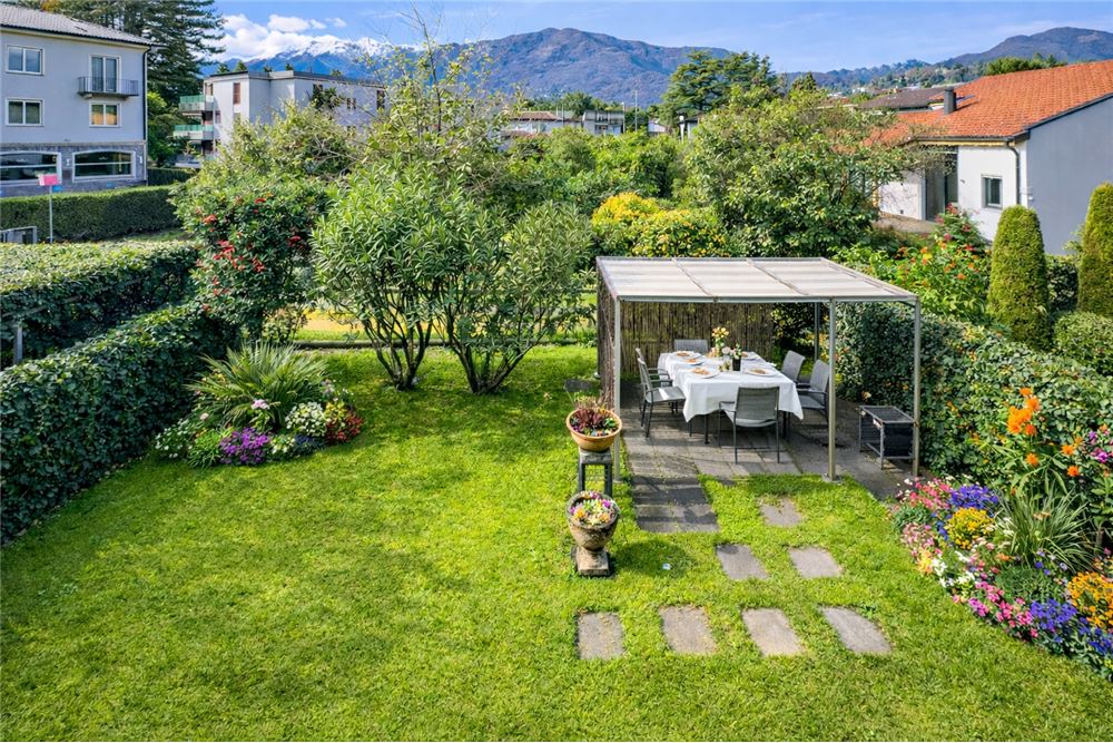 Wohnung - Kauf - Ascona, Tessin - 25 - 116080047-50