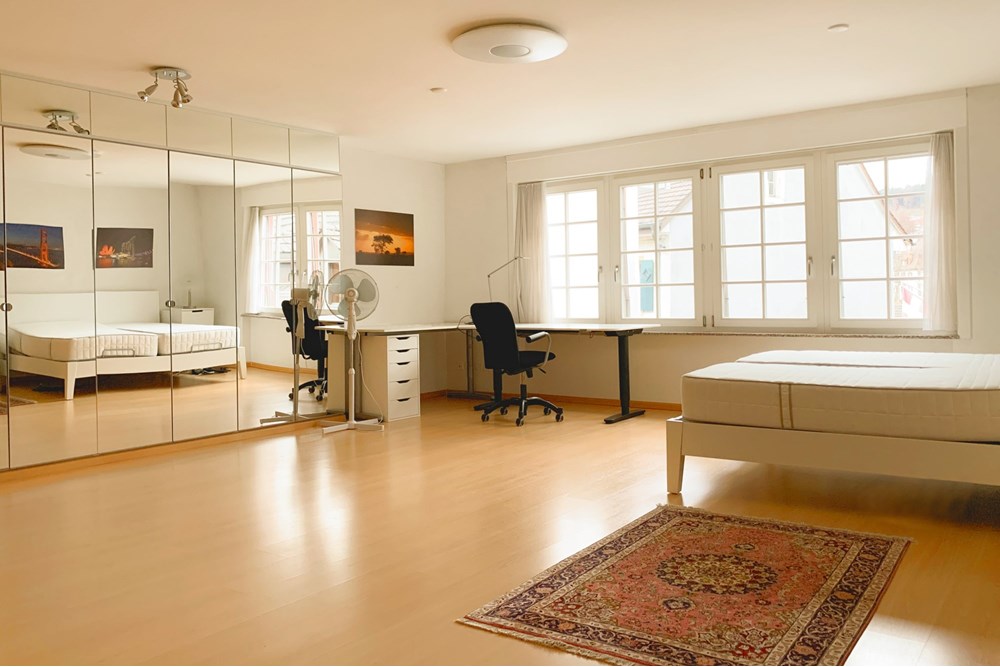 Wohnung - Kauf - Liestal, Basel-Landschaft - Zi_8037.JPG - 110031007-343