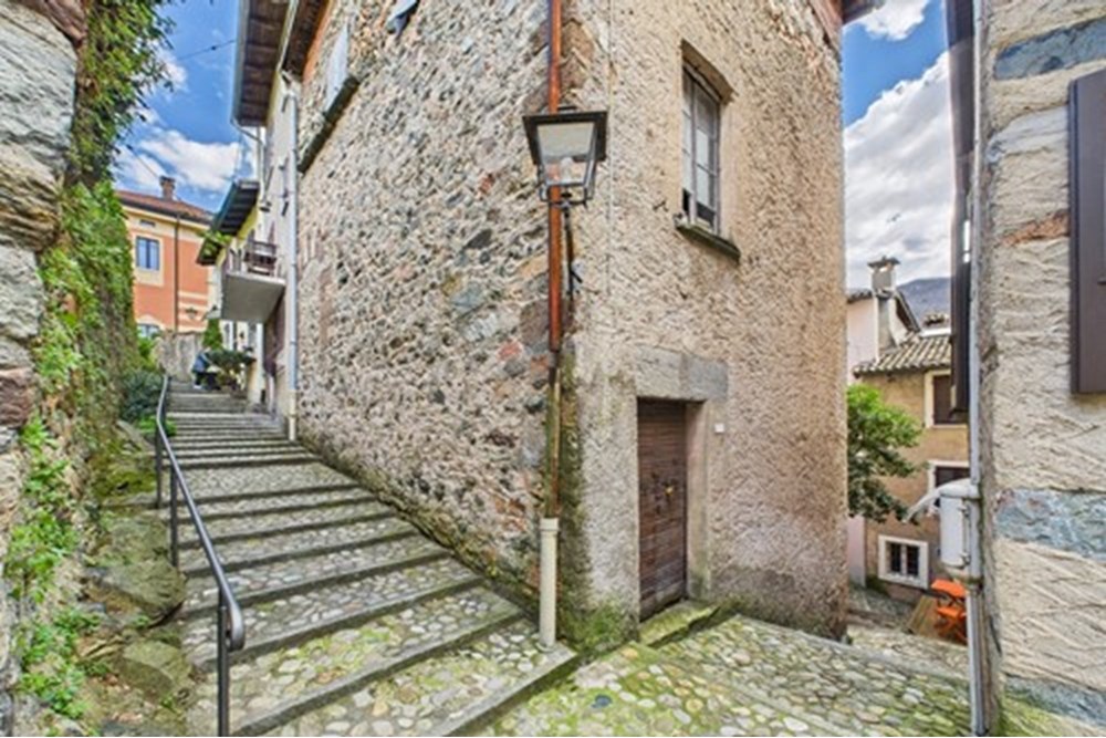 Einfamilienhaus - Kauf - Morcote, Tessin - Copertina Morote 377.jpg - 119921001-378