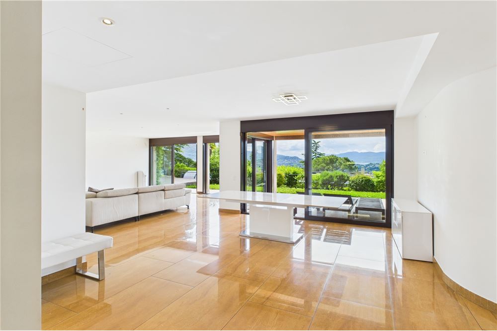 Gartenwohnung - Kauf - Lugano, Tessin - 37 - 119001087-36