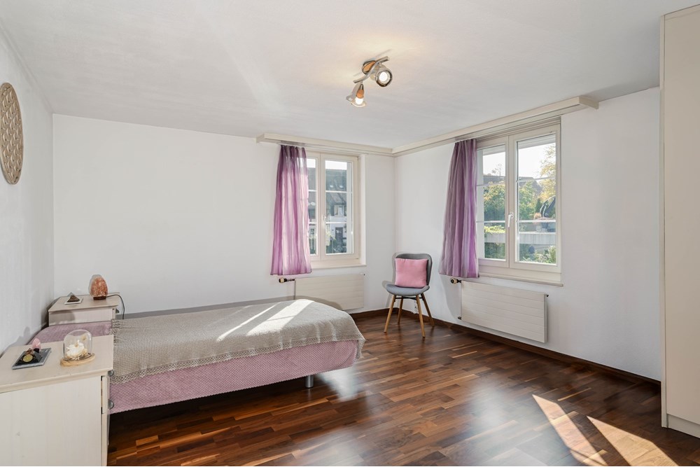 Einfamilienhaus - Kauf - Winterthur, Zürich - Bollstr. 27, Winterthur_016.jpg - 111151002-3