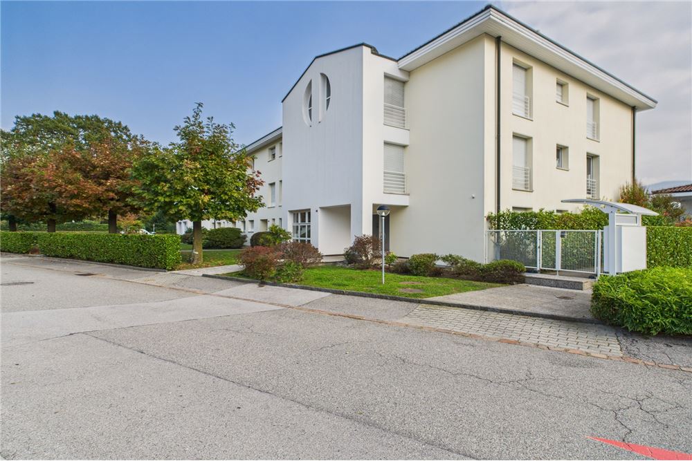 Wohnung - Wohnung - Caslano, Tessin - CH - 41 - 119001050-303