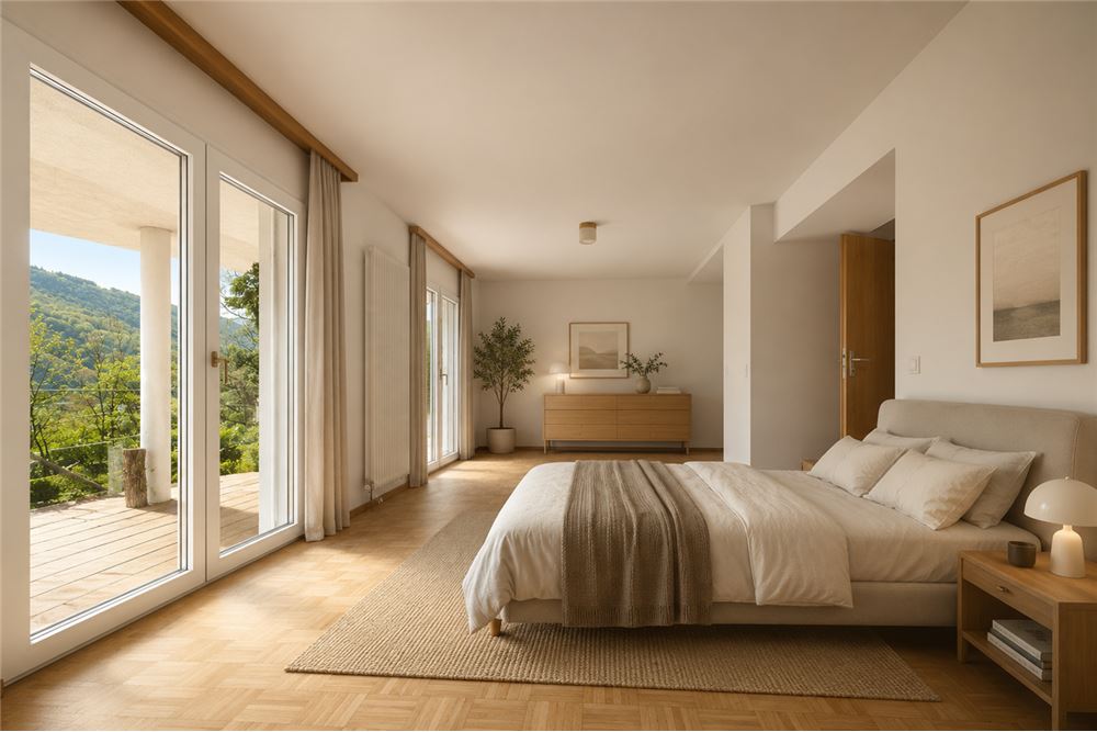 Einfamilienhaus - Kauf - Monteggio, Tessin - 28 - 119921001-423