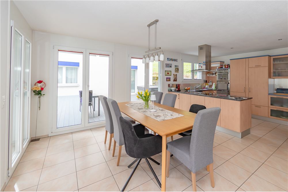 Einfamilienhaus - Kauf - Obbürgen, Nidwalden - 37 - 110231010-104