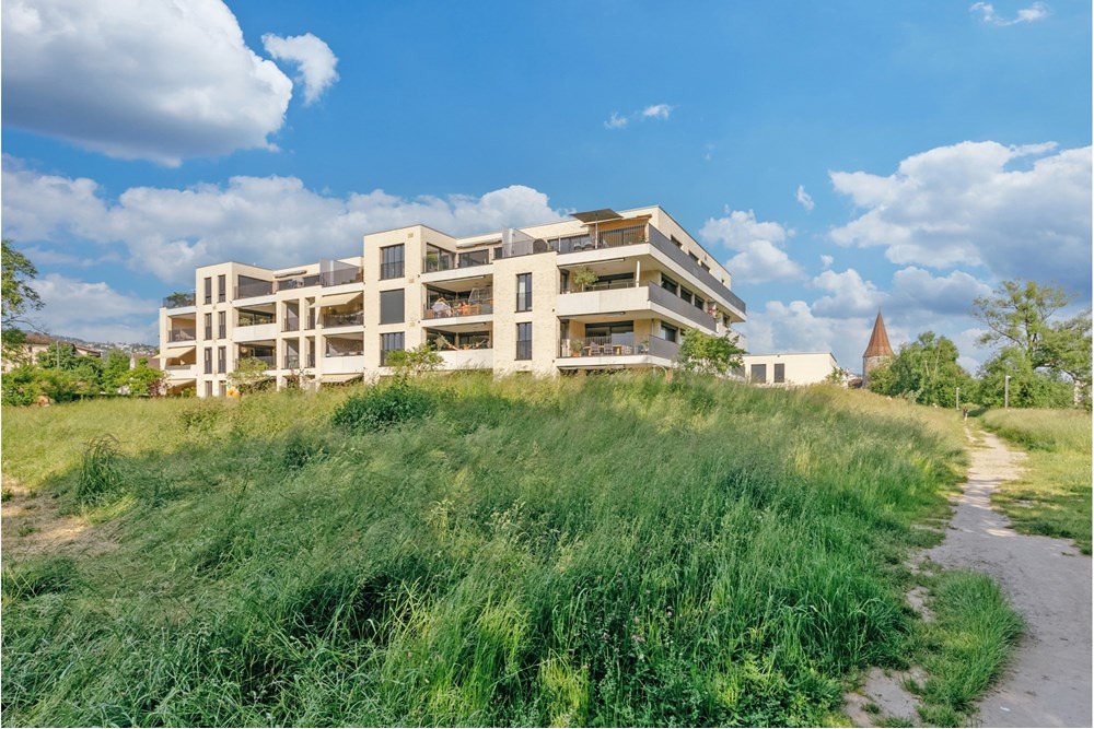 Wohnung - Wohnung - Bremgarten AG, Aargau - CH - B28.jpg - 118921009-346