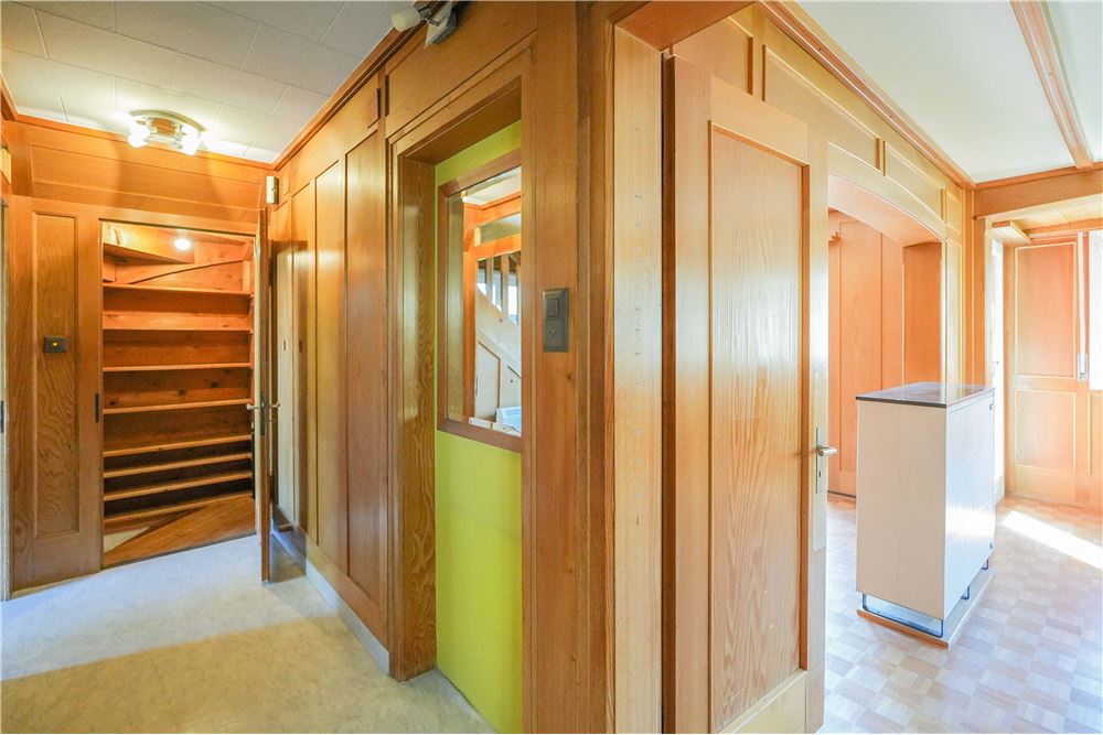 Einfamilienhaus - Kauf - Magden, Aargau - 47 - 110091017-248
