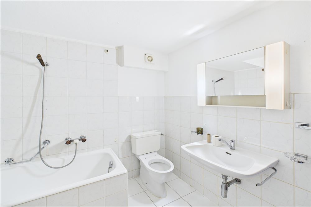 Residencial - Casa - Sigirino, Tessin - CH - 35 - 119001076-168