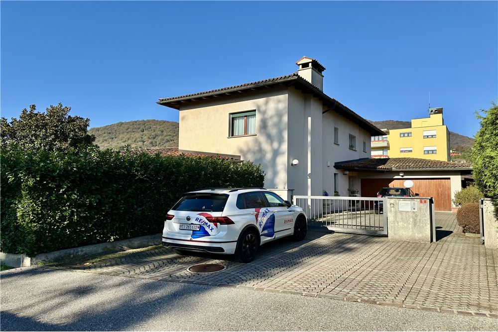 Einfamilienhaus - Kauf - Caslano, Tessin - 77 - 119001079-174