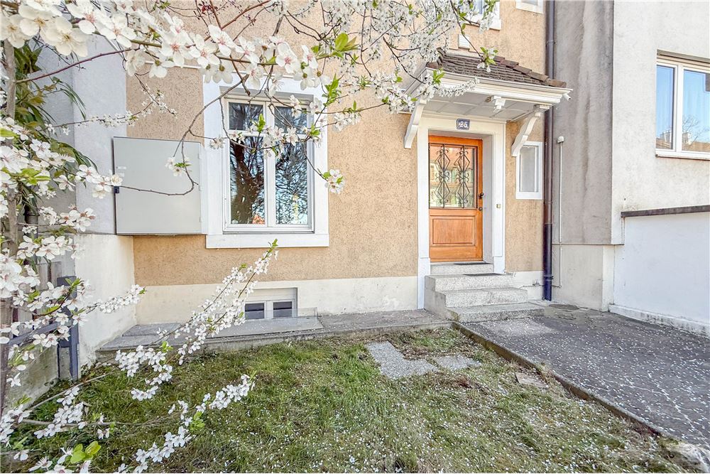 Einfamilienhaus - Kauf - Basel, Basel-Stadt - 16 - 110091000-1646